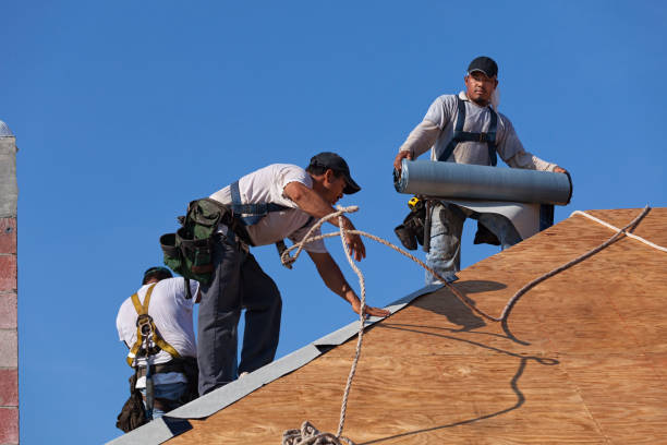 Best Emergency Roof Repair  in Lynn, IN