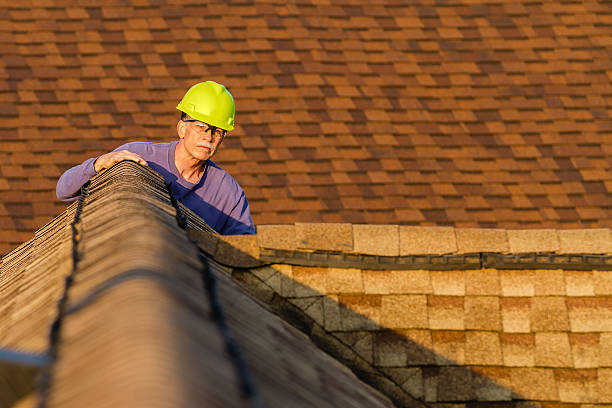 Best Roof Repair Services  in Lynn, IN