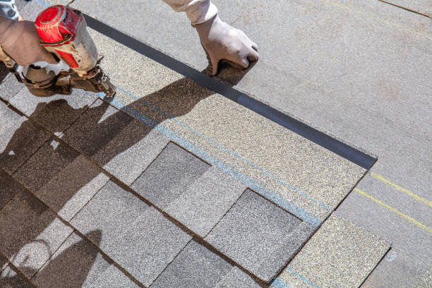 Quick and Trustworthy Emergency Roof Repair Services in Lynn, IN