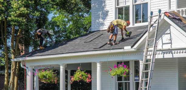 Best Gutter Installation and Roofing  in Lynn, IN