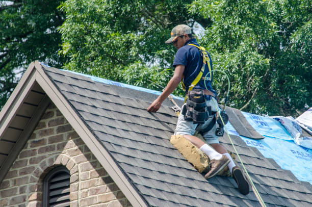 Best Best Roofing Contractors  in Lynn, IN