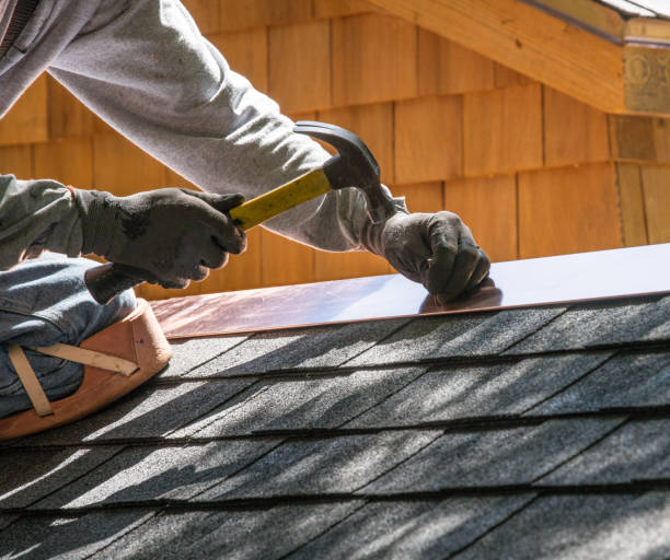 Roof Installation Near Me in Lynn, IN